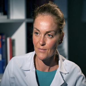 Mary Georgievna Kiseleva