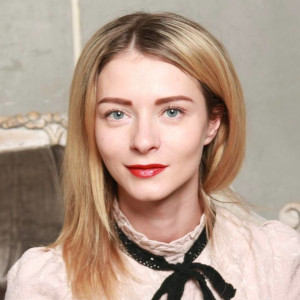 Доброва Ольга Николаевна