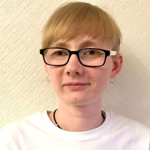 Савенкова Екатерина Васильевна