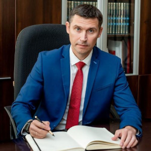 Антонов Николай Викторович