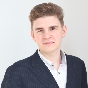 Ilya Andreyevich Alekseev