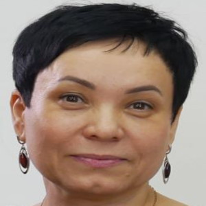 Калькова Галина Владимировна