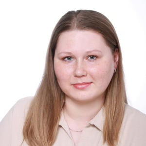 Anastasia Andreevna Mashyanova