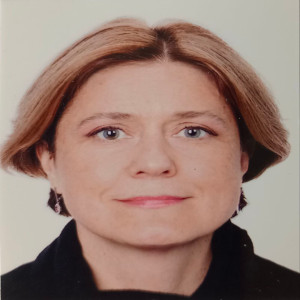 Tatsiana Ivanauna Sinitsa