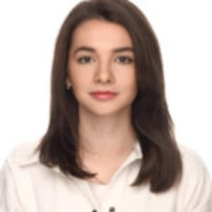 Кастальская-Бороздина Александра Алексеевна