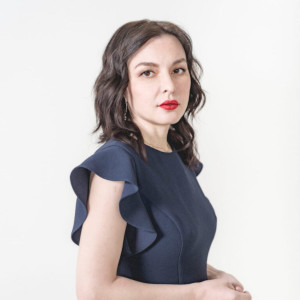 Yulia V. Presnyakova