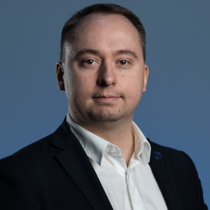 Петухов Александр Юрьевич