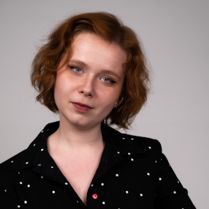 Герасимчук Екатерина Сергеевна