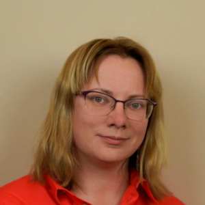 Макаревич Ольга Владимировна