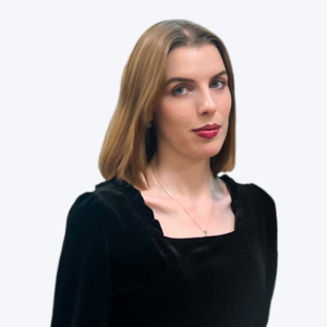 Швец Дарья Владимировна