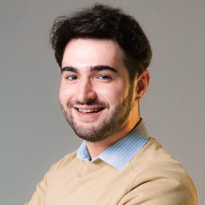 Варенов Михаил Александрович