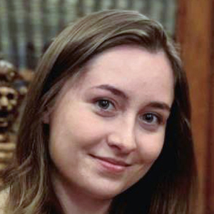 Черникова Анна Сергеевна