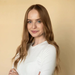 Клекочко Олеся Сергеевна