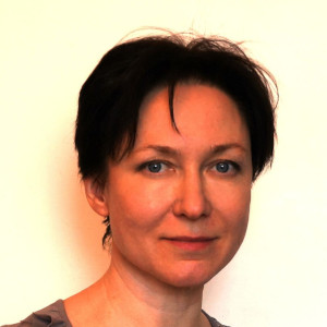 Панова Ирина Владимировна