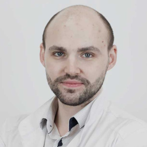 Лебедев Валерий Михайлович