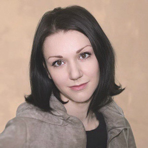 Громова Юлия Александровна