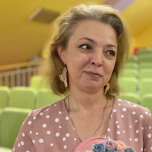 Сорокина Валерия Татьяна Анатольевна