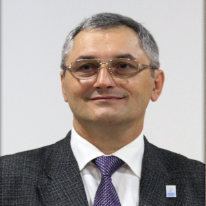 Евтушенко Илья Владимирович