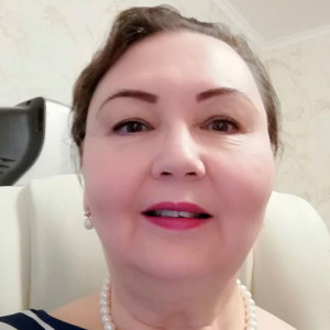 Борякова Наталья Юрьевна