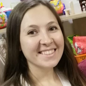 Акимова Наталья Александровна