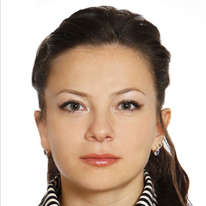 Olesya Yu. Gorchakova
