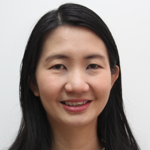 Connie K.N. Lim
