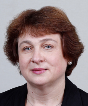 Irina Artemyevna Gladkikh