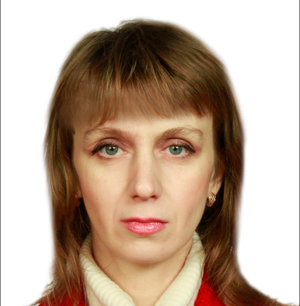 Муравьева Оксана Анатольевна