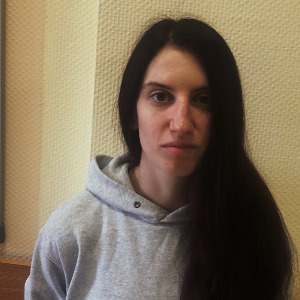 Казина Анастасия Олеговна