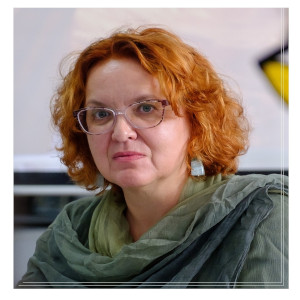 Багдасарова Нина Ароновна