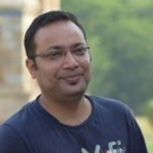 Чандер Субхаш