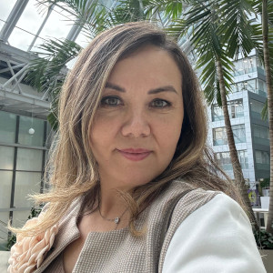 Суюндукова Танслу Даниловна