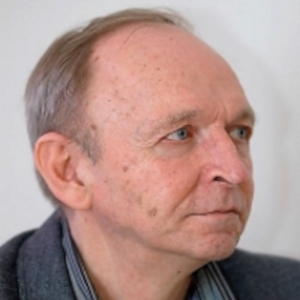 Жуков Юрий Михайлович