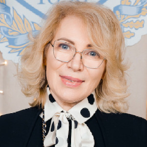 Ляпунцова Елена Васильевна