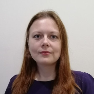 Кошуняева Надежда Владимировна