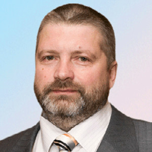 Тутыгин Андрей Геннадьевич