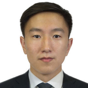 Батуев Булат Базаржапович