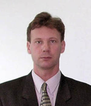 Сухов Сергей Владимирович