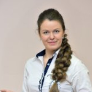 Elena Sergeevna Belousova