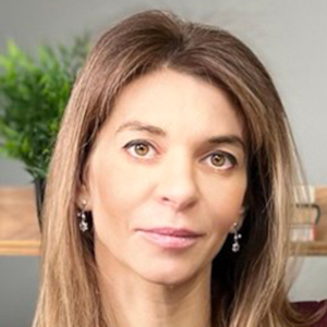 Пушкарь Галина Александровна