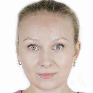 Albina Ramilevna Kayumova