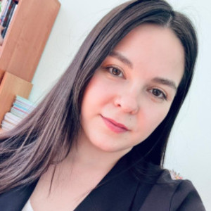 Tatyana Sergeevna Kirillova