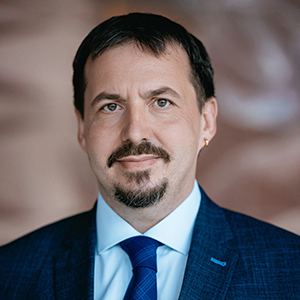 Emiliano Mavrikevich Mettini