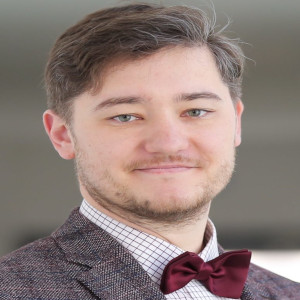 Dmitrii N. Lanshchikov