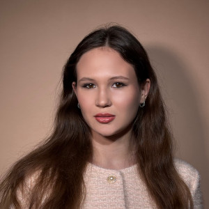 Daria Vladimirovna Yakovleva