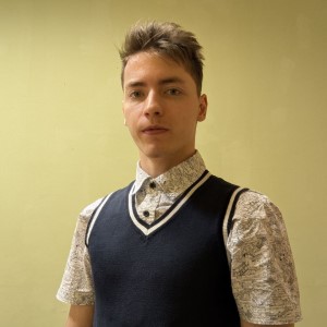 Егоров Фёдор Андреевич Егоров Фёдор Андреевич