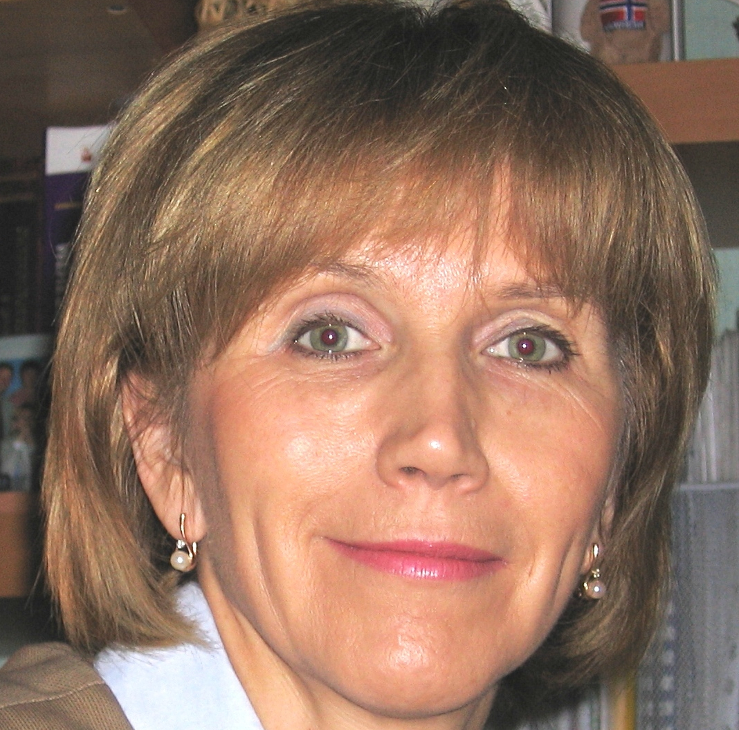 Лобанова Татьяна  Николаевна