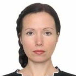 Сурменко Марина Сергеевна