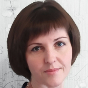 Русяева Ирина  Александровна