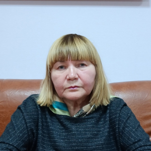 Горбачева Елена  Игоревна